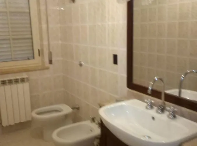 Rosy House סקליאה