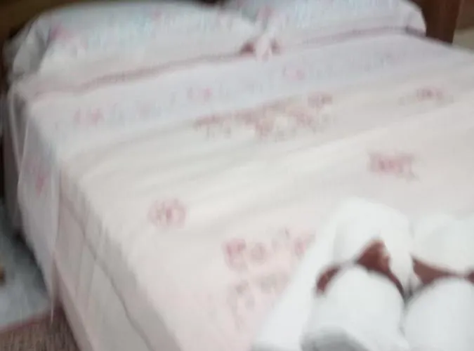 Rosy House לינה וארוחת בוקר 3*