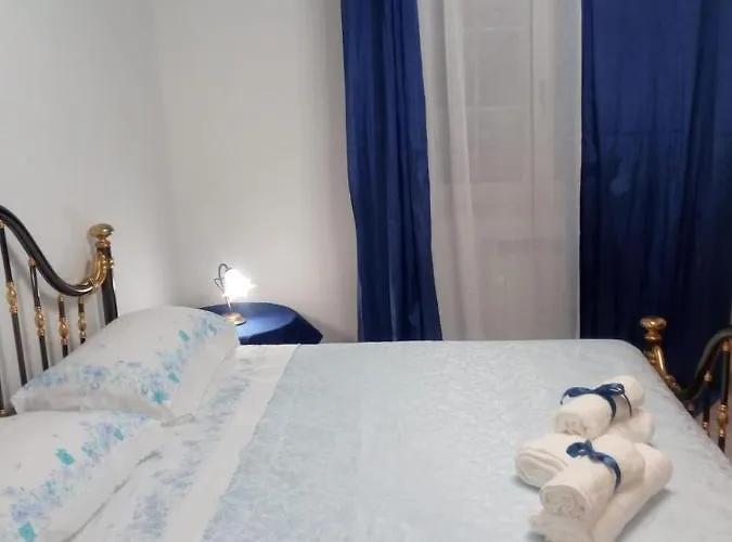 Rosy House לינה וארוחת בוקר סקליאה