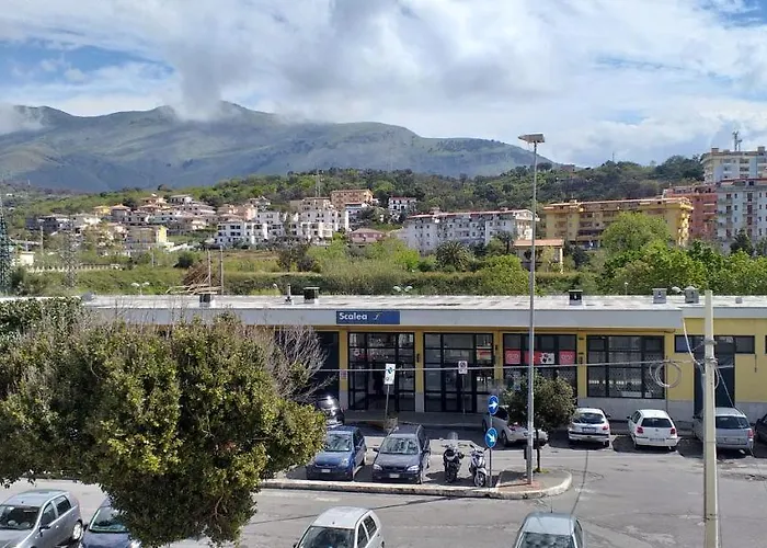 Rosy House סקליאה