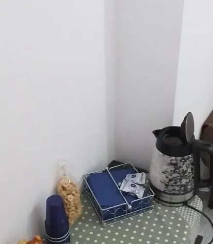 Rosy House סקליאה