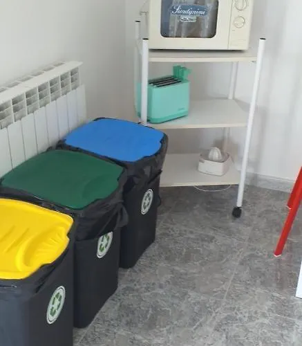 Rosy House לינה וארוחת בוקר