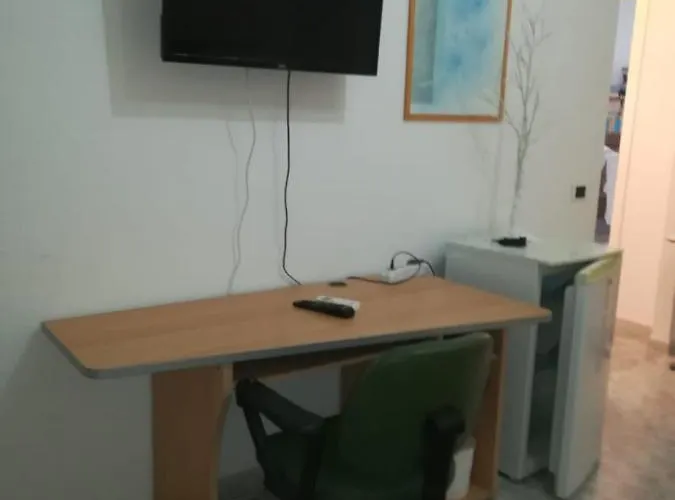 Rosy House לינה וארוחת בוקר