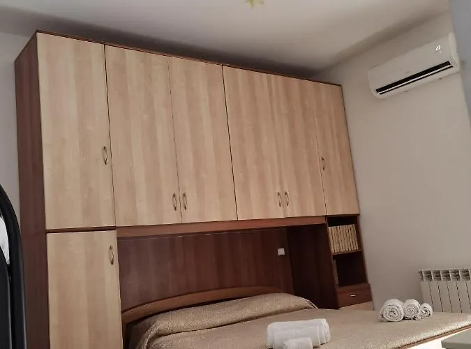 Rosy House 3* סקליאה