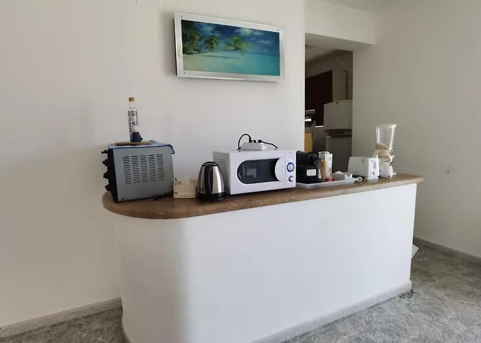 Rosy House לינה וארוחת בוקר