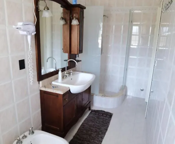 Rosy House לינה וארוחת בוקר