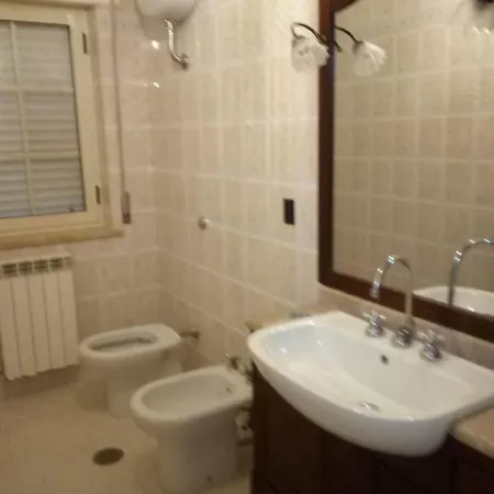 Rosy House Scalea