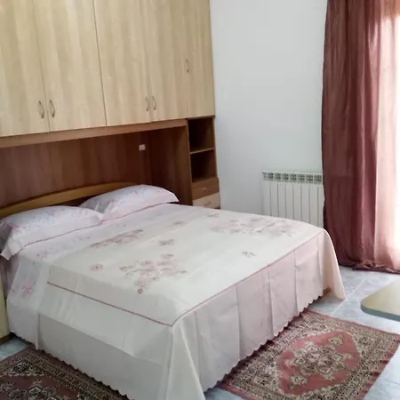 Rosy House Scalea