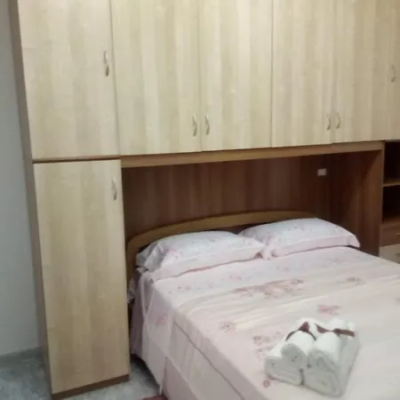 Rosy House Scalea