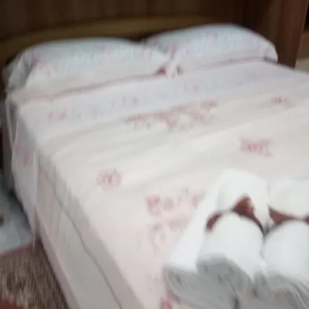 Rosy House Panzió 3*