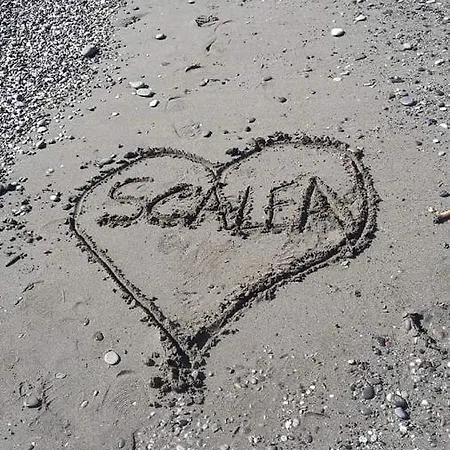 Rosy House Frühstückspension