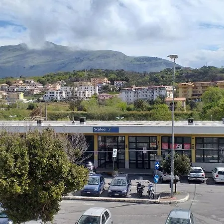 Rosy House Scalea