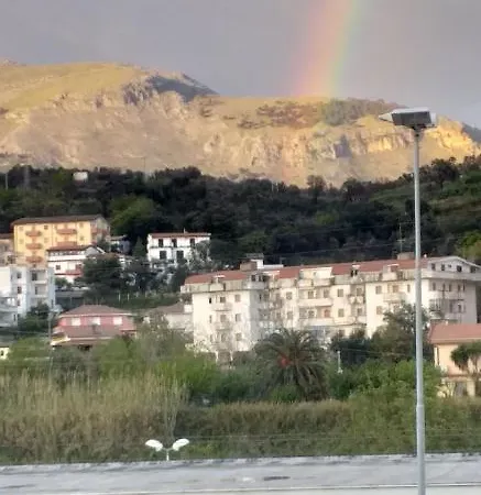 Rosy House Scalea