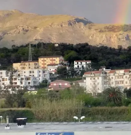 Rosy House * Scalea