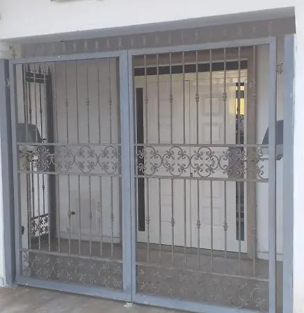 Frühstückspension Rosy House 3*