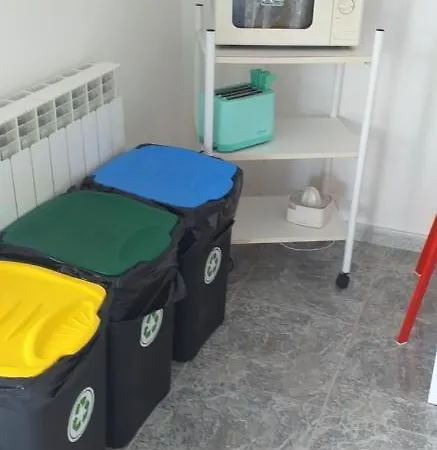 Rosy House Frühstückspension