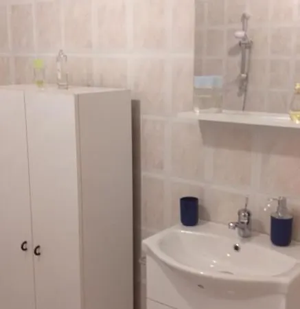 Rosy House 3* Scalea