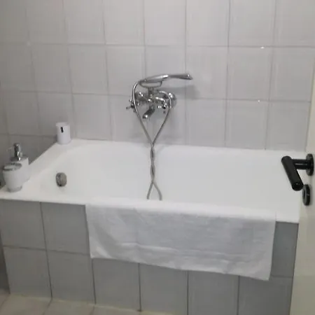 Bed & Breakfast Rosy House *