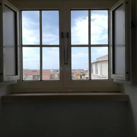 Rosy House
