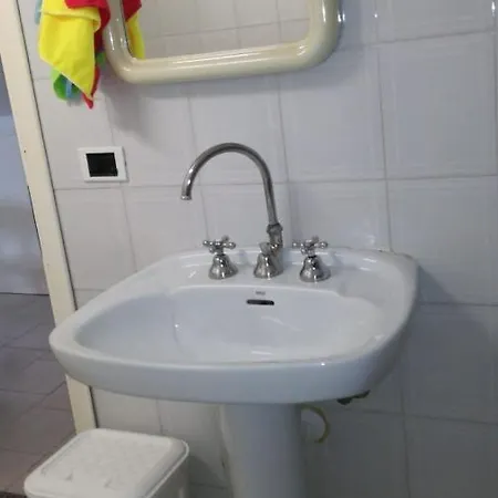 Bed & Breakfast Rosy House *