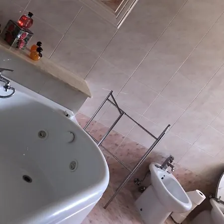 ベッド・アンド・ブレックファスト Rosy House