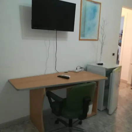 Rosy House Panzió