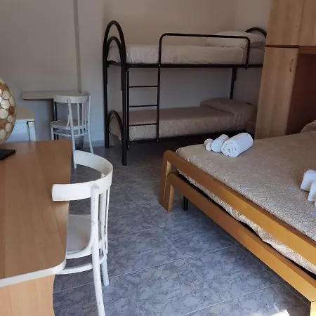 Frühstückspension Rosy House