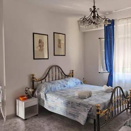 Bed & Breakfast Rosy House