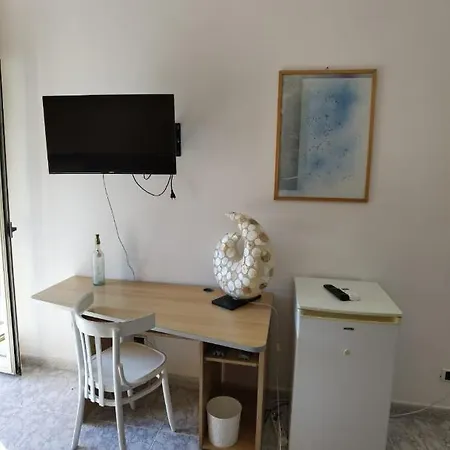 Rosy House Panzió
