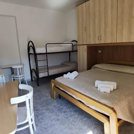 Bed & Breakfast Rosy House