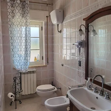 Rosy House