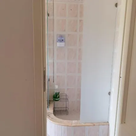 Frühstückspension Rosy House