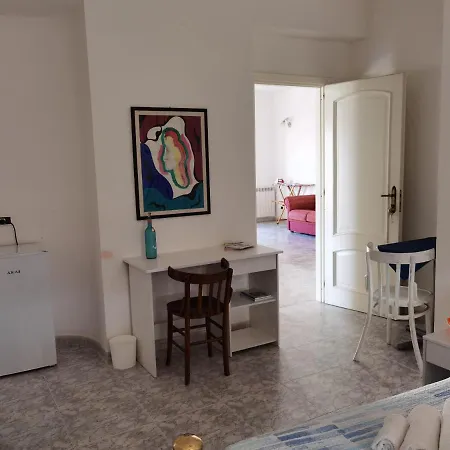 Rosy House Panzió