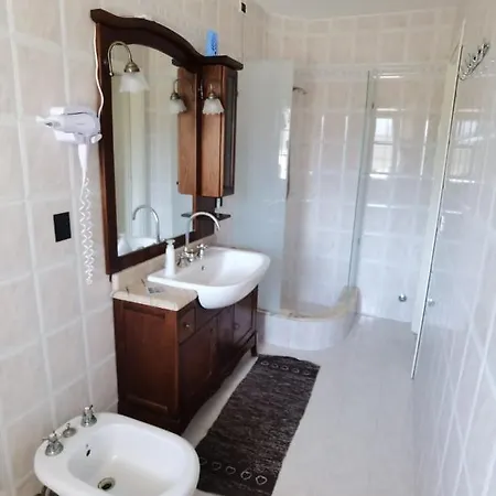 Rosy House Panzió