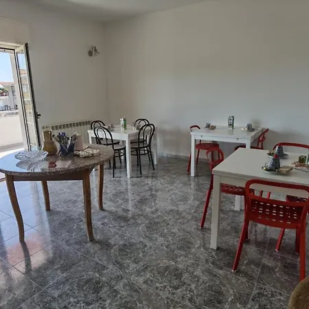 Rosy House Scalea
