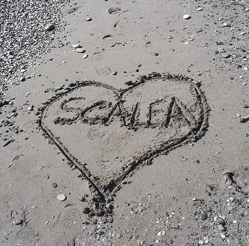 Rosy House Nocleg ze śniadaniem