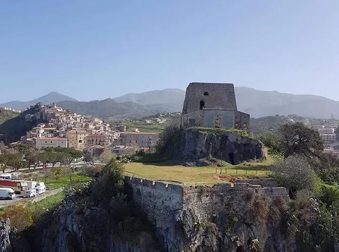 Rosy House 3* Scalea