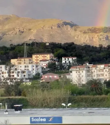 Rosy House 3* Scalea