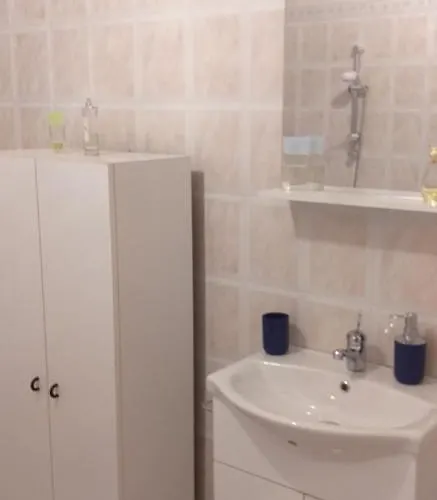 Rosy House 3* Scalea