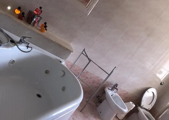 Nocleg ze śniadaniem Rosy House